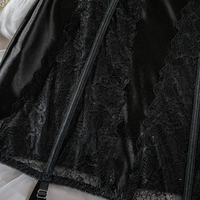 Lingerie Bride