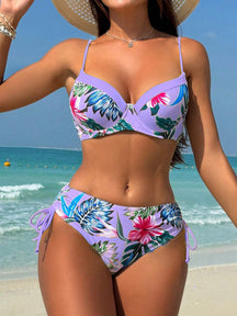 Biquíni Melina Costa