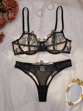 Lingerie Lys