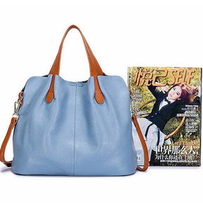 Bolsa de Couro Hailey