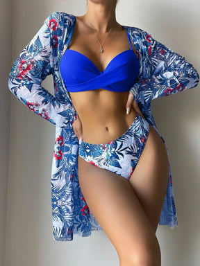 Biquíni Conjunto Lydia