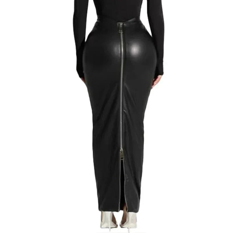 Saia Plus Size Juliet
