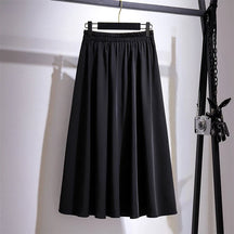 Saia Plus Size Adriana