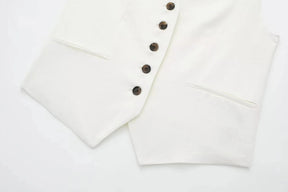 Conjunto Casual Harlow