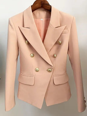 Blazer Slim Brooke