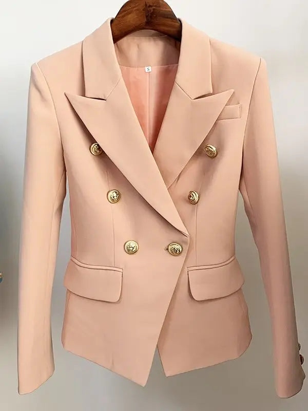 Blazer Slim Brooke