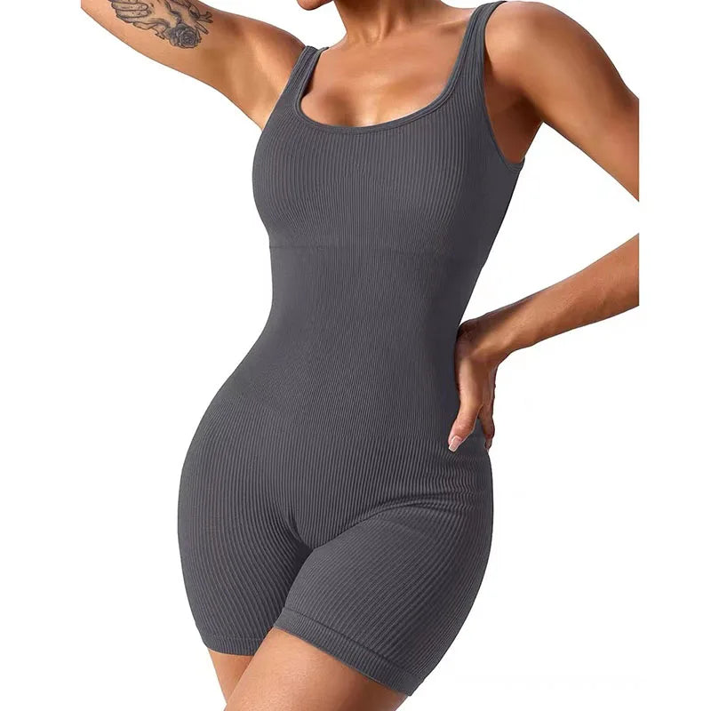 Macacão Esportivo Kylie