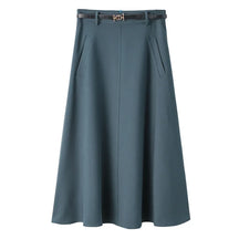 Saia Midi Zariyah