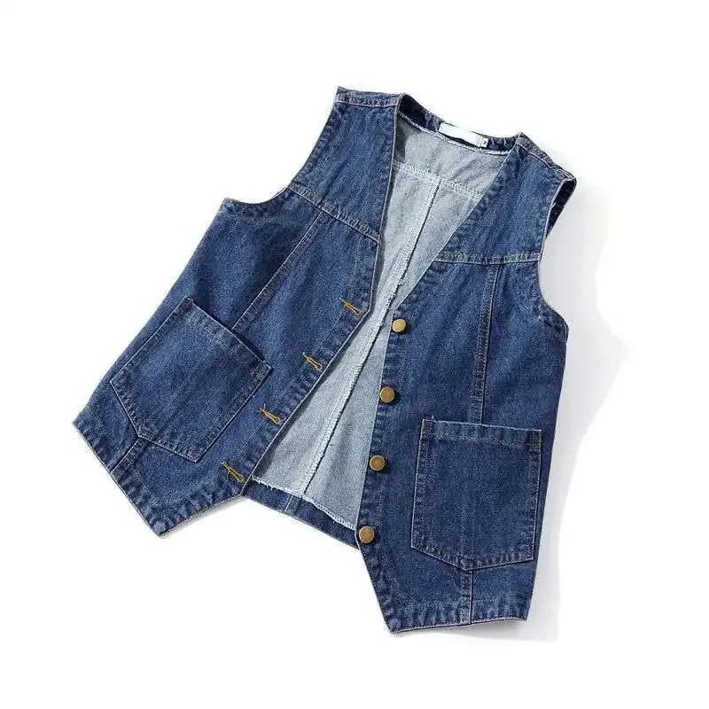 Jaqueta Jeans Diana