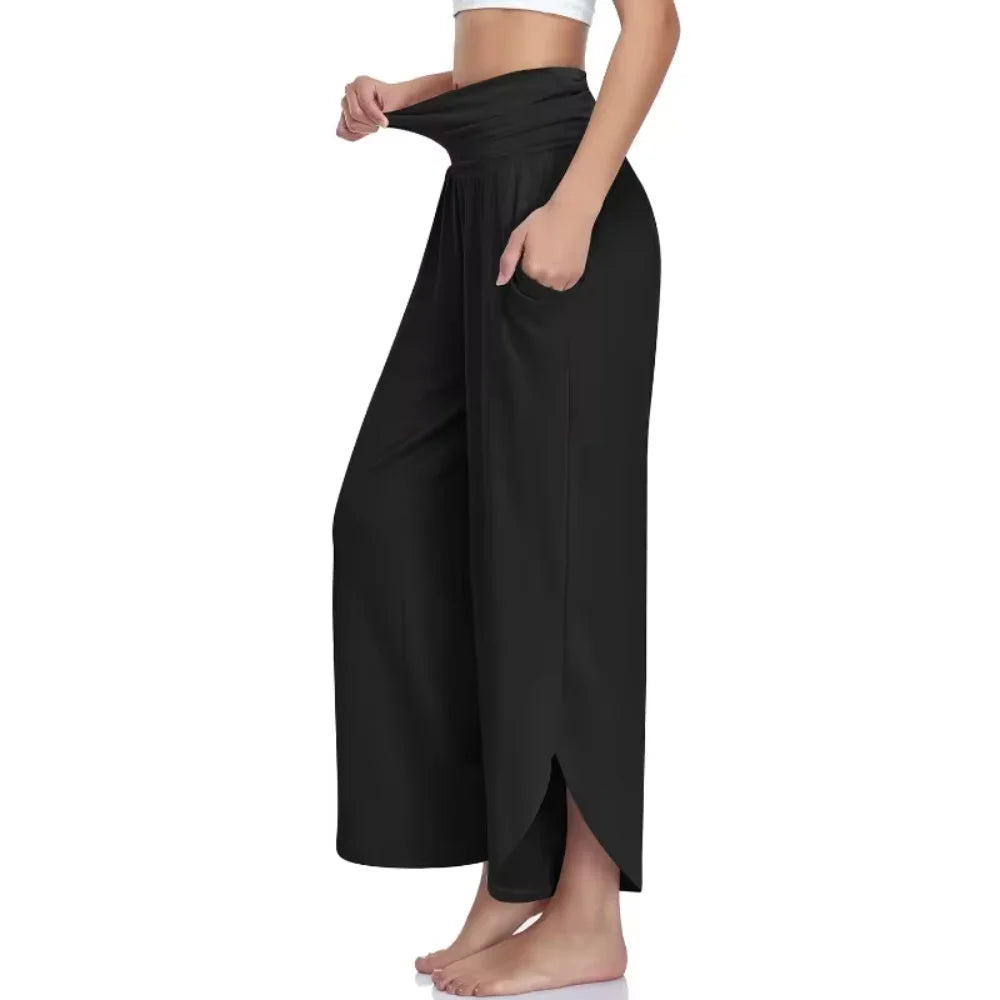 Calça Plus Size Vivienne