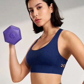 Top Respirável Ariana