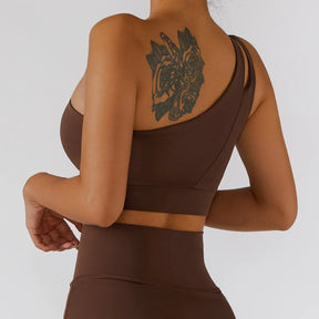 Top Fitness Sadie