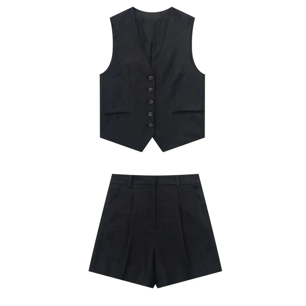 Conjunto Casual Harlow