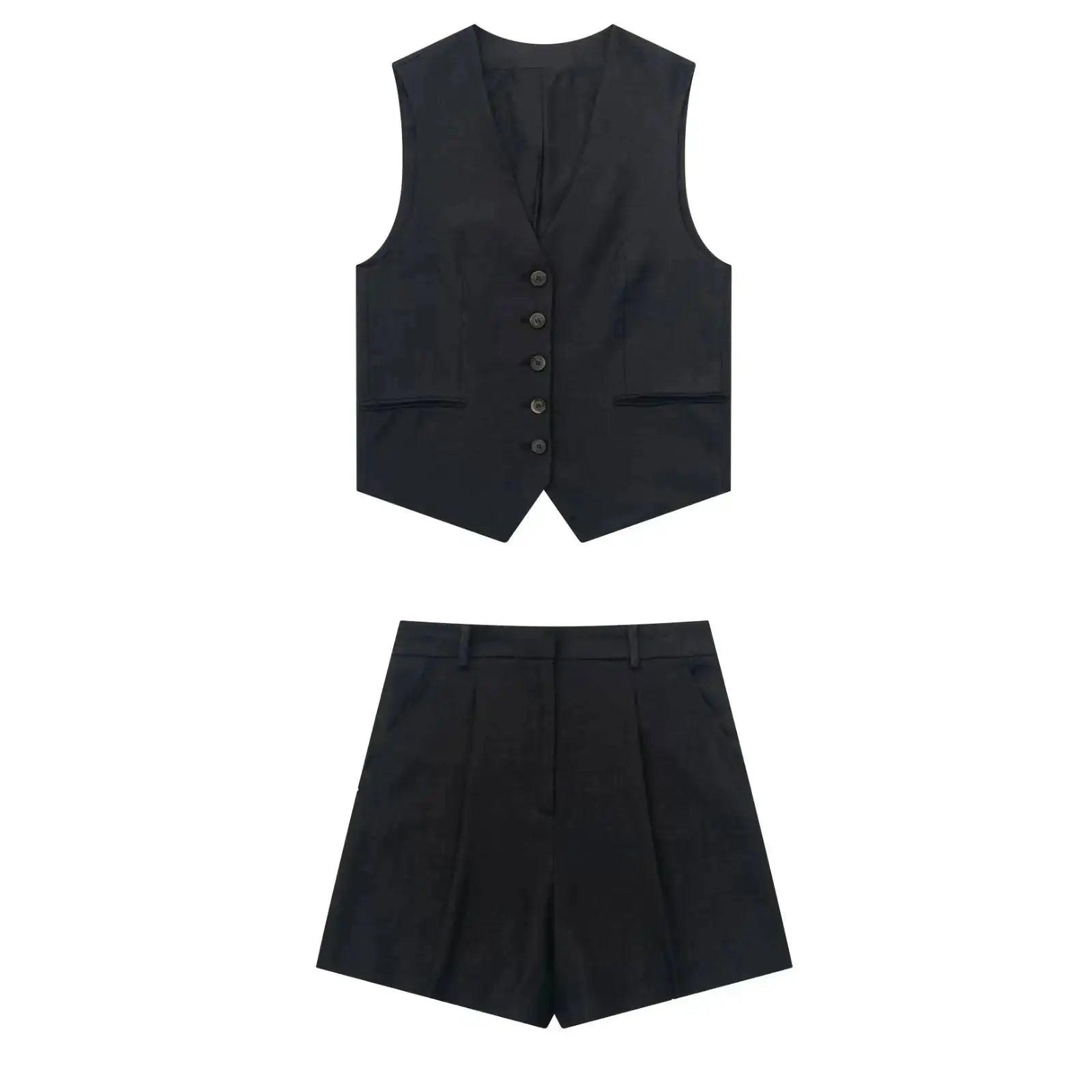 Conjunto Casual Harlow