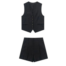 Conjunto Casual Harlow