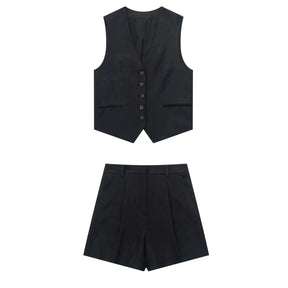 Conjunto Casual Harlow