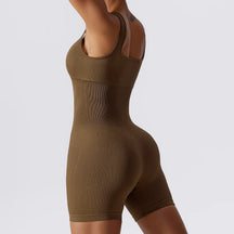 Macacão Esportivo Kylie