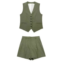 Conjunto Casual Harlow