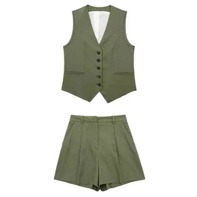 Conjunto Casual Harlow