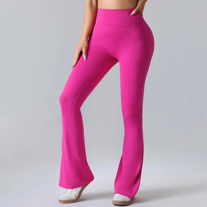Calça Legging Justa Liberty