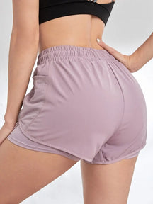 Short Fitness Lydia