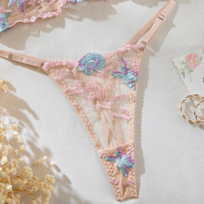 Lingerie Diamante