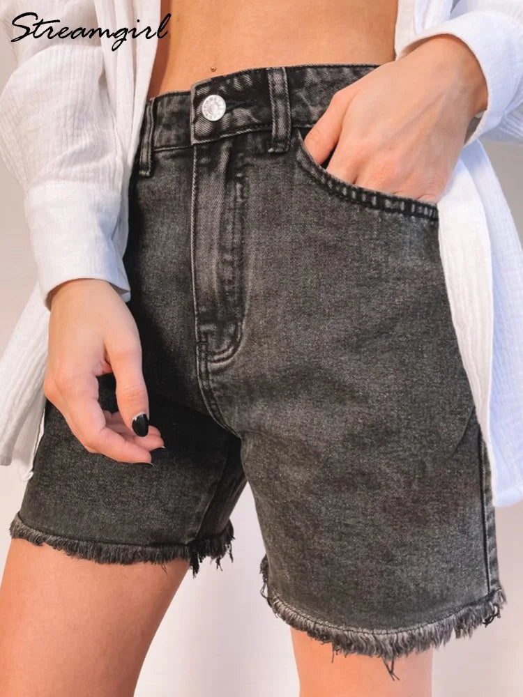Short Jeans Cheyenne