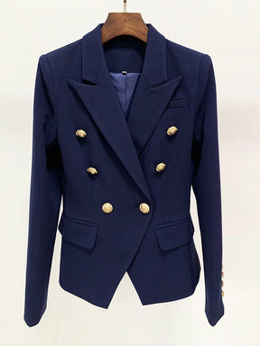 Blazer Slim Brooke