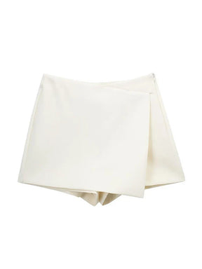 Short Saia Vintage Gloria