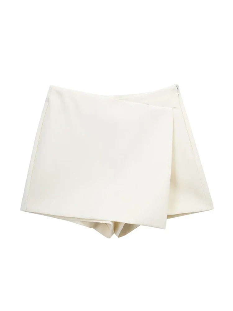 Short Saia Vintage Gloria