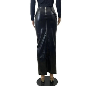 Saia Plus Size Juliet