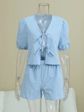 Camisa de lapela Sutton