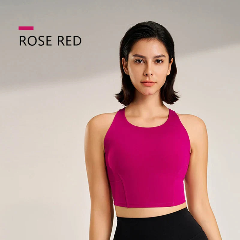 Top Fitness Mylah