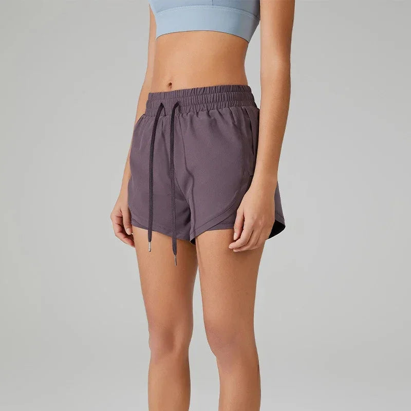 Short Fitness Alexia