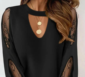 Camisa Casual Kimberly