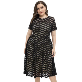 Vestido Slim Fit Blake