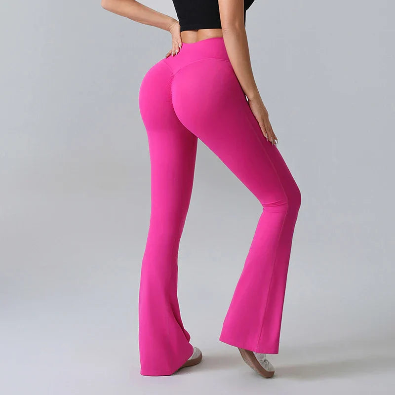 Calça Legging Justa Liberty