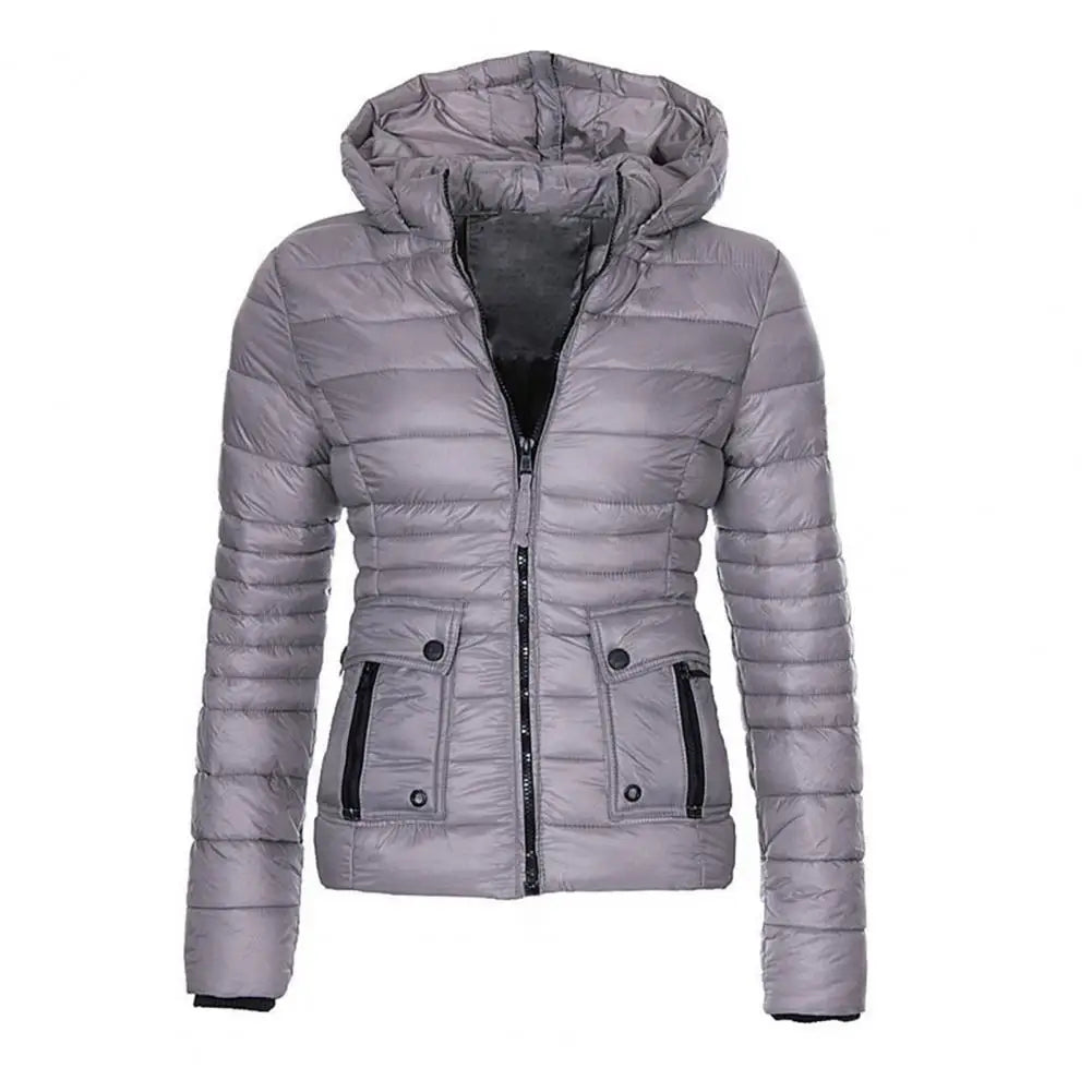 Casaco Parka Adaila