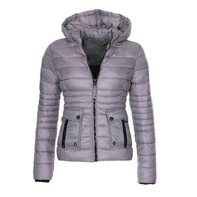 Casaco Parka Adaila