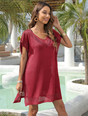 Saida de Praia Vestido - Briella