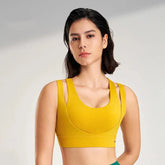 Top esportivo Allison