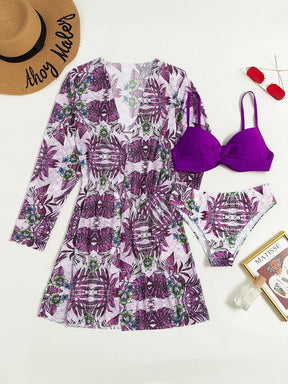 Biquíni Conjunto Lydia