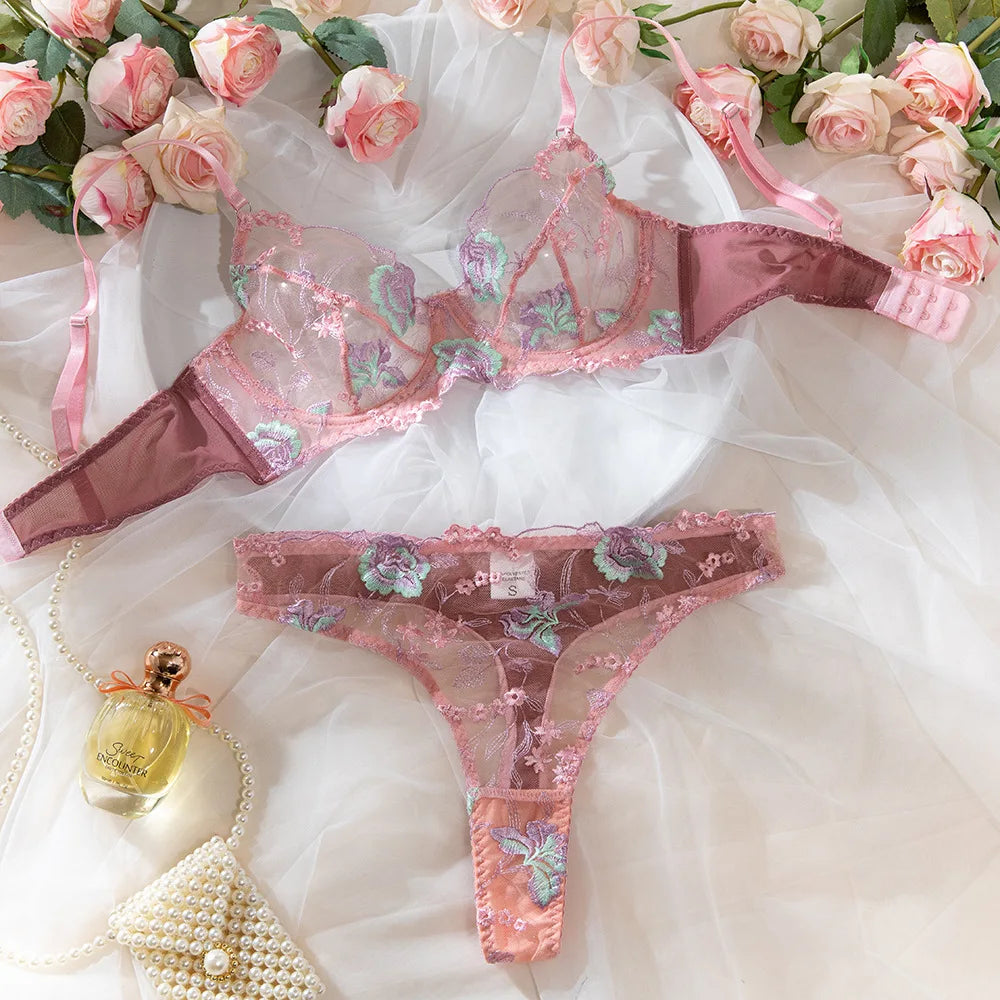 Lingerie Penny