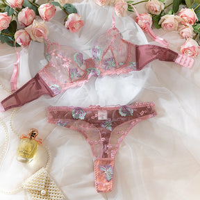 Lingerie Penny