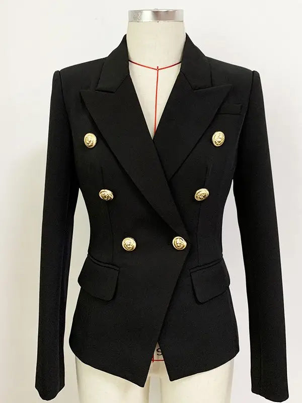 Blazer Slim Brooke