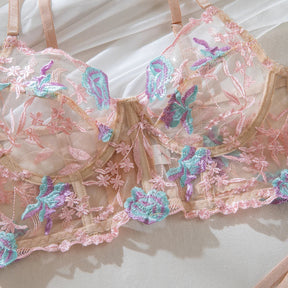 Lingerie Diamante