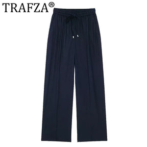 Calça Casual Ariya