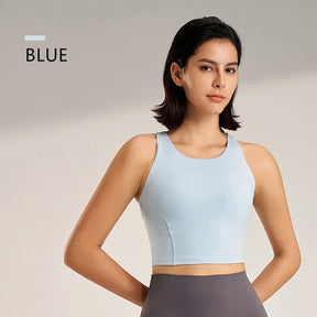 Top Fitness Mylah