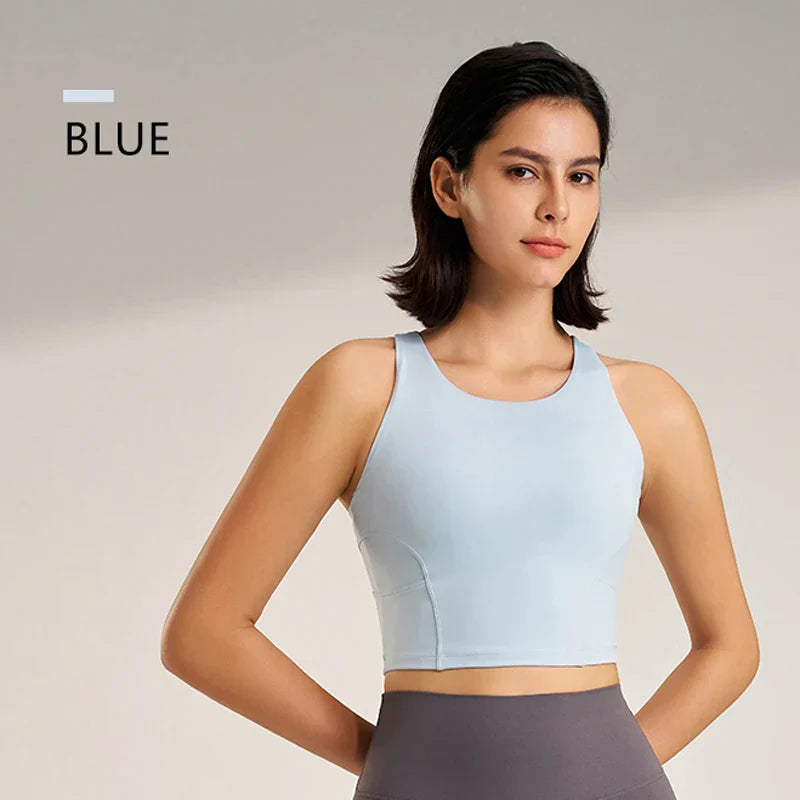 Top Fitness Mylah