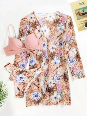Biquíni Conjunto Lydia